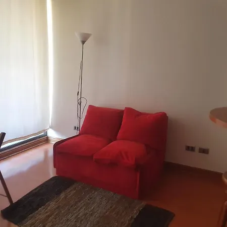 Providencia, Departamento Cerca Costanera Center Apartment